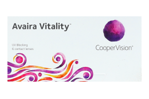 Avaira Vitality